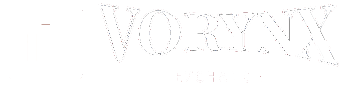 Vorynx Exchange